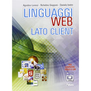 Linguaggio Web Lato Client