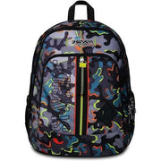 Zaino Advanced Seven Dye On