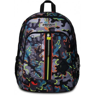 Zaino Advanced Seven Dye On