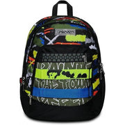 Zaino Advanced Seven Fluo Belts