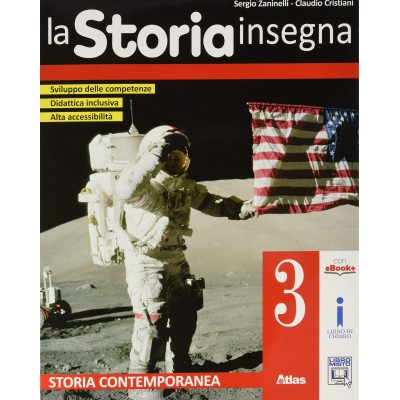 La Storia Insegna 3