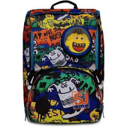 Zaino Estensibile Big Sj Gang Critty Boy