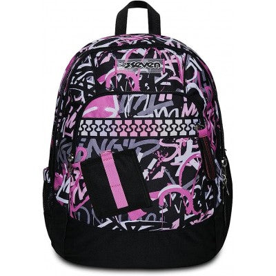 Zaino Advanced Seven Chulky