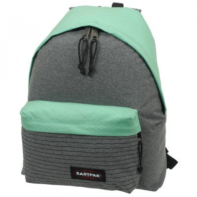 Zaino Eastpak Padded Pak’r Mix Stripe - Z00104