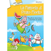 La Fattoria Di Prato Fiorito