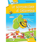 Le Scorpacciate Di Gelsomina