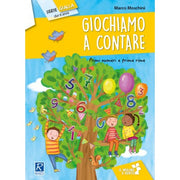 Giochiamo A Contare