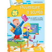 Avventure... A Scuola