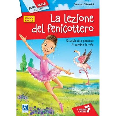 La Lezione Del Fenicottero