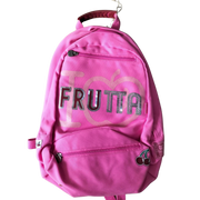Zaino Frutta