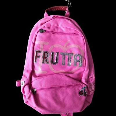 Zaino Frutta