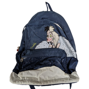 Zaino Americano Disney Crudelia