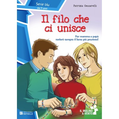 Il Filo Che Ci Unisce