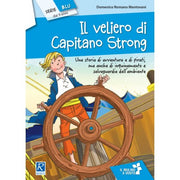 Il Veliero Di Capitano Strong