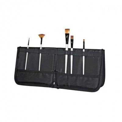 Astuccio Per Pennelli - Cwr 10556