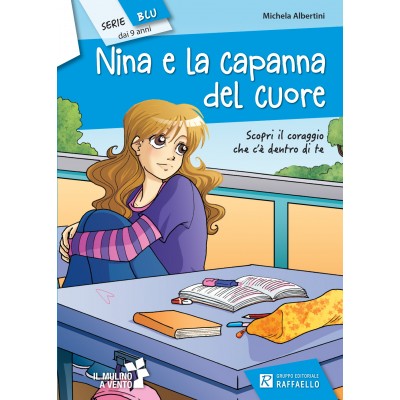 Nina E La Capanna Del Cuore