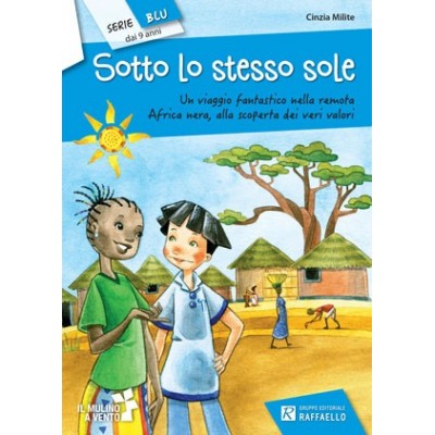 Sotto Lo Stesso Sole