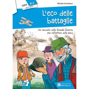 L'eco Delle Battaglie