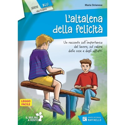 L'altalena Della Felicità