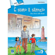 È Stato Il Silenzio