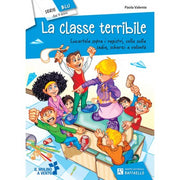 La Classe Terribile