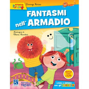 Fantasmi Nell'armadio