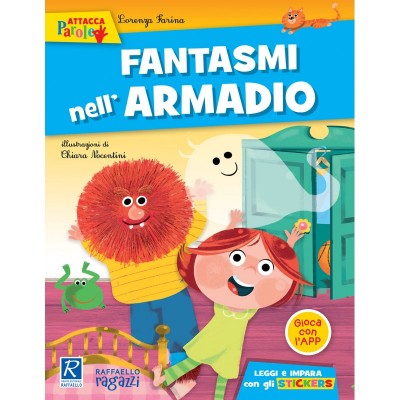Fantasmi Nell'armadio