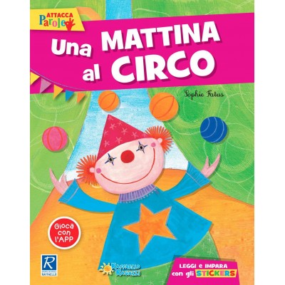 Una Mattina Al Circo