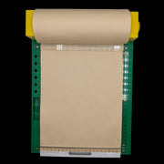 Lavagna Per Colorare Con Rotolo Scorrevole Per Bambini - Kinder-malbrett