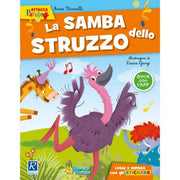 La Samba Dello Struzzo