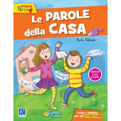 Le Parole Della Casa
