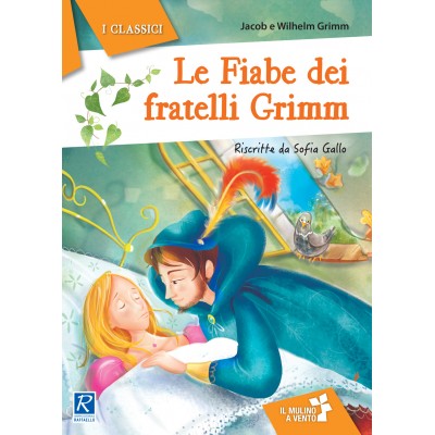 Le Fiabe Dei Fratelli Grimm