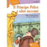 Il Principe Felice E Altri Racconti