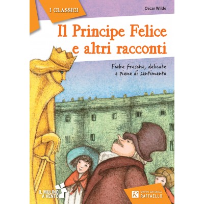 Il Principe Felice E Altri Racconti