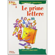 Prime Lettere