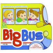 Big Bus. Inglese. Per La Scuola Elementare