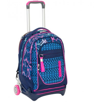 Zaino Trolley Seven New Jack Chrysalis - Z00109