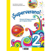 ¡superverano! 2 + Cd-audio