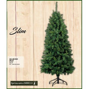 Albero Di Natale Giocoplast Slim 210cm