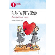 Ascolta Il Mio Cuore (oscar Junior)