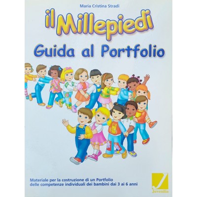 Il Millepiedi, Guida Al Portfolio