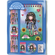 Santoro Gorjuss - Set Di Cancelleria - Be Kind To Yourself