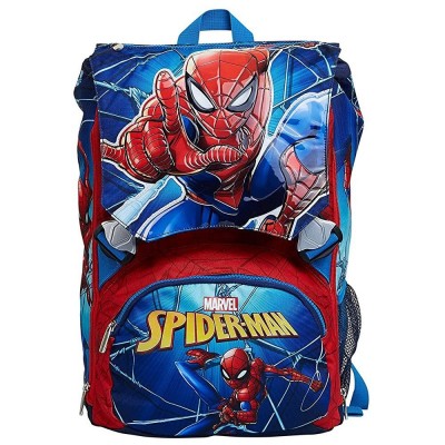 Zaino Sdopp. Big Spiderman Wall Crawler - Seven