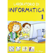 Laboratorio Di Informatica. Per La Scuola Elementare (vol. 1)