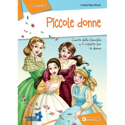 Piccole Donne