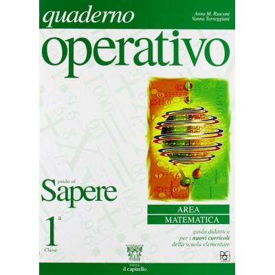 Guida Al Sapere Area Matematica 1