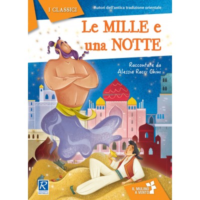 Le Mille E Una Notte