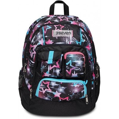 Zaino Seven Advanced Con Ring Light