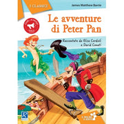 Le Avventure Di Peter Pan