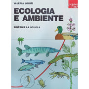 Ecologia E Ambiente. Per La Scuola Media